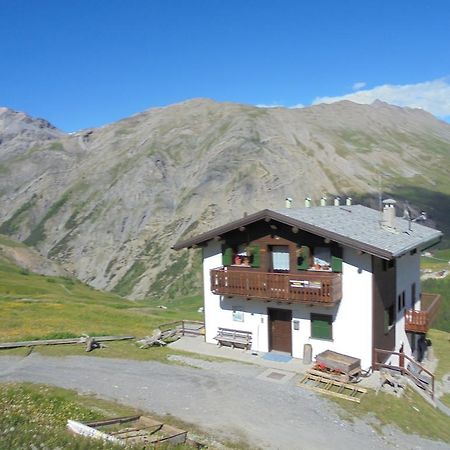 Casa Gembre Apartment Livigno Ngoại thất bức ảnh