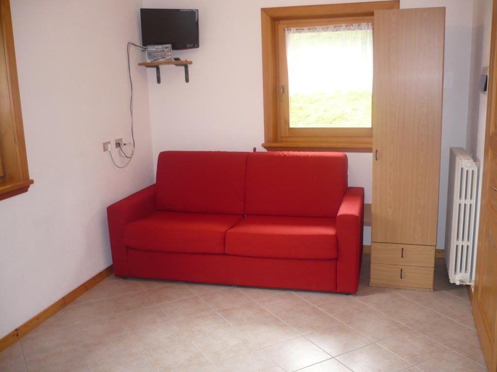 Casa Gembre Apartment Livigno Phòng bức ảnh