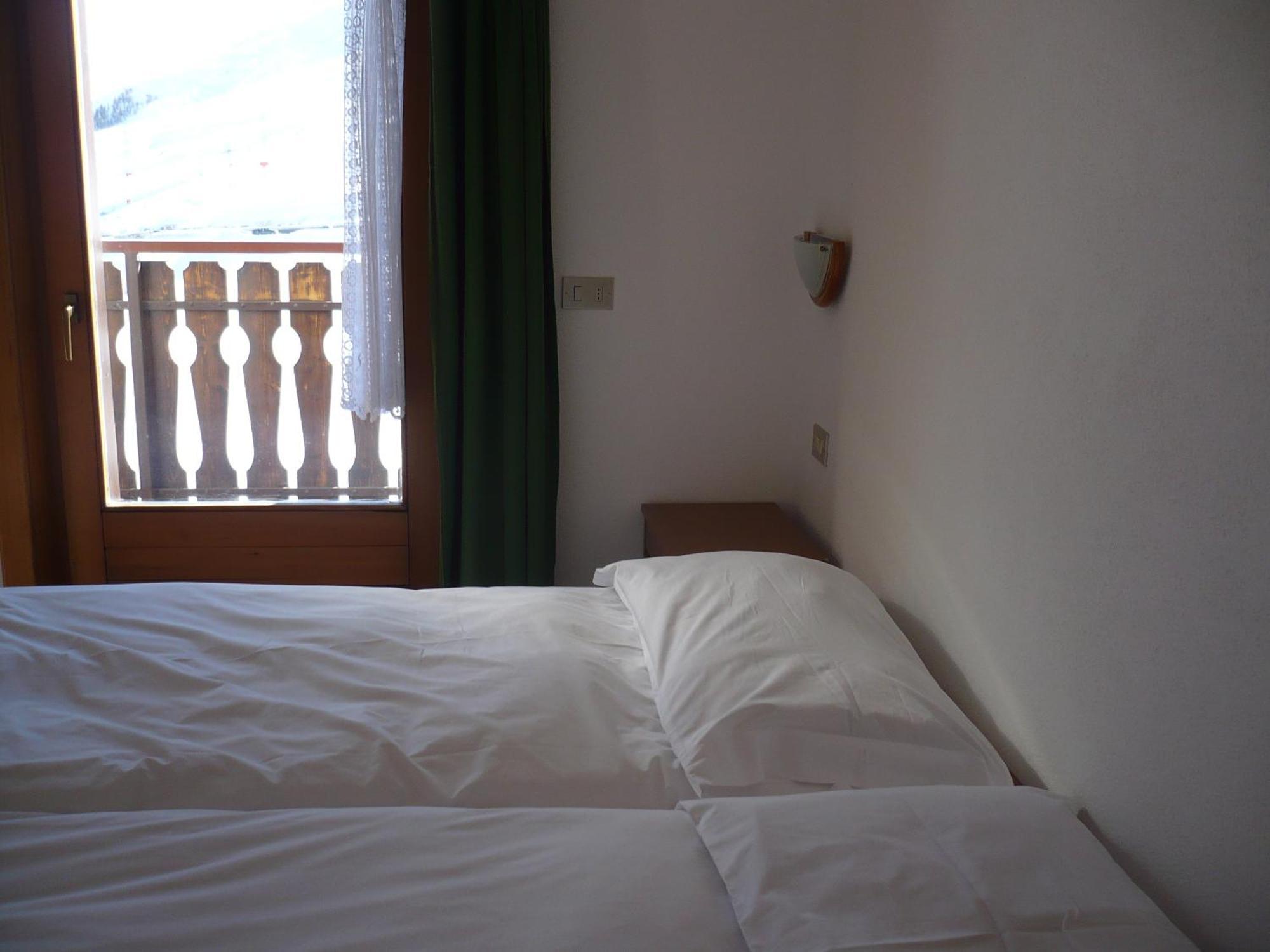Casa Gembre Apartment Livigno Ngoại thất bức ảnh