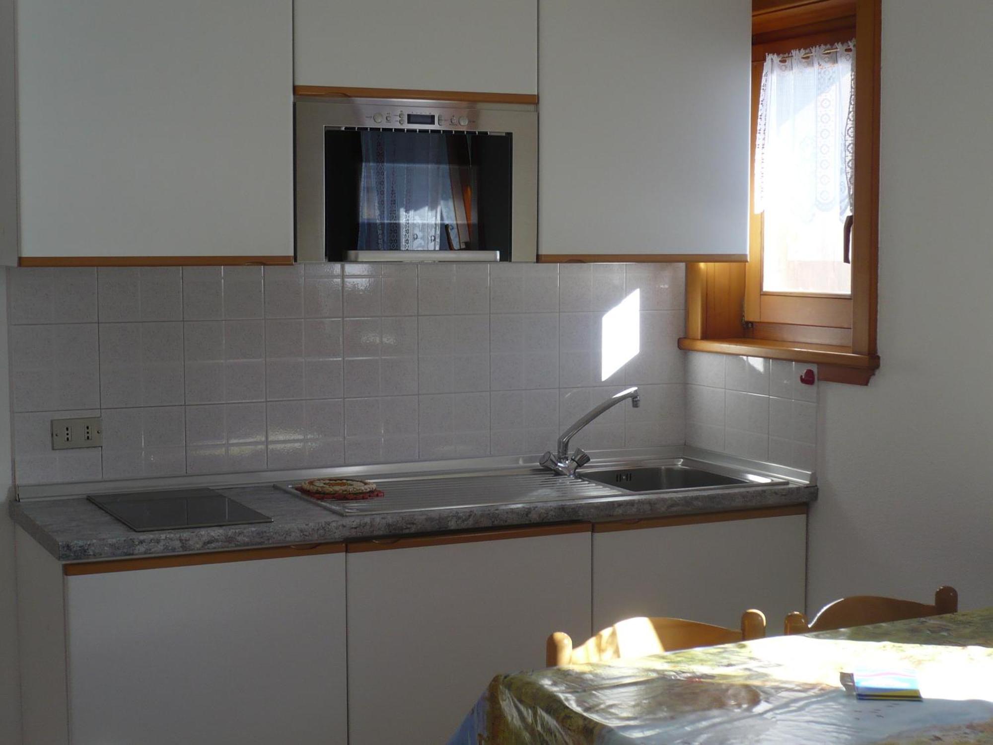 Casa Gembre Apartment Livigno Ngoại thất bức ảnh