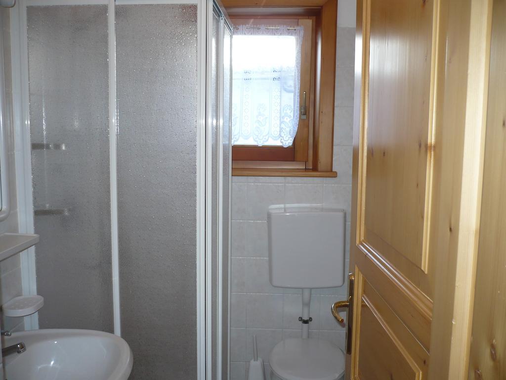 Casa Gembre Apartment Livigno Ngoại thất bức ảnh