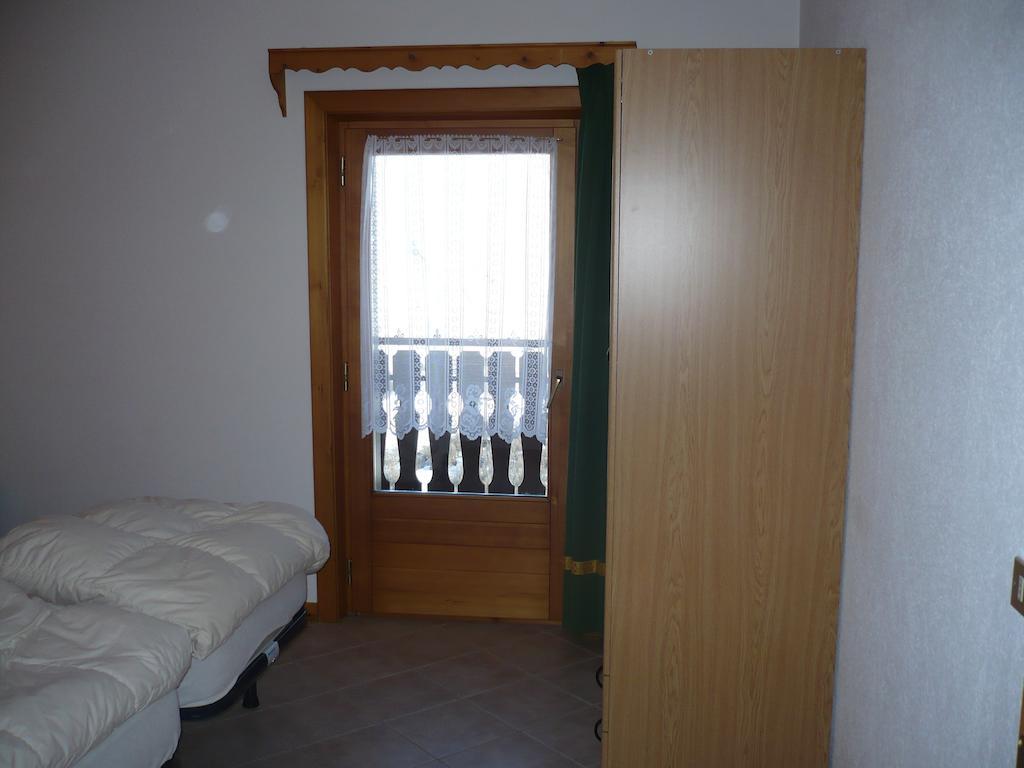 Casa Gembre Apartment Livigno Ngoại thất bức ảnh