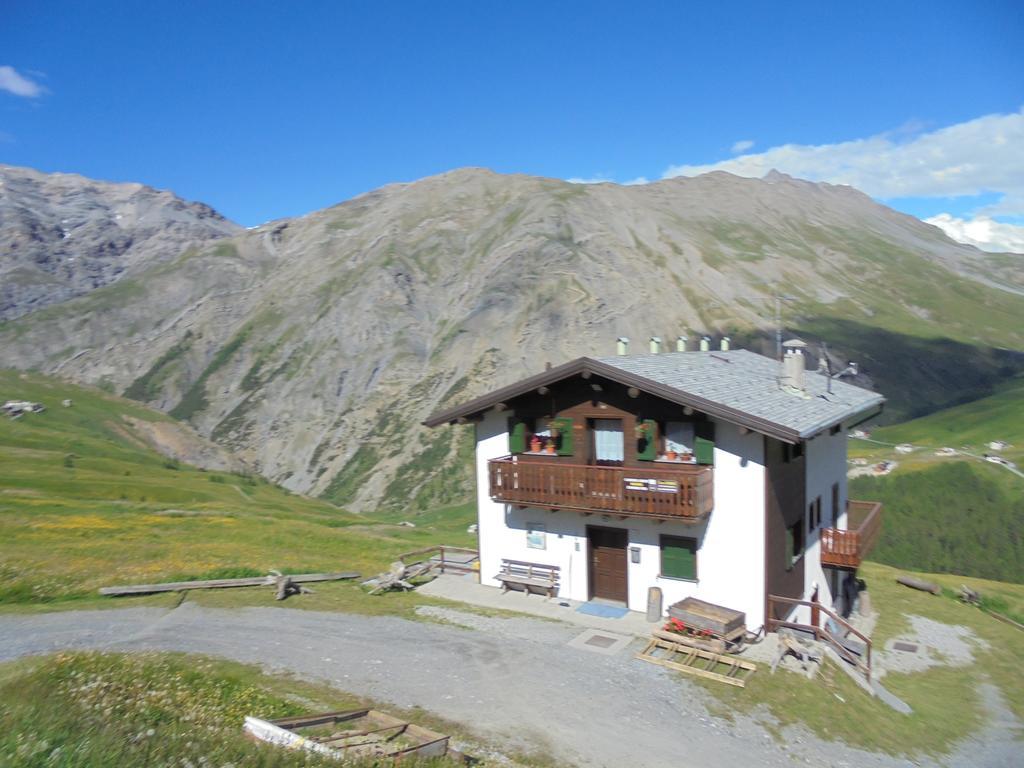 Casa Gembre Apartment Livigno Ngoại thất bức ảnh
