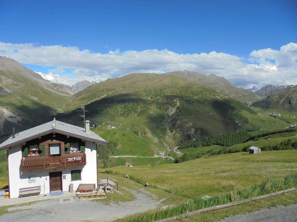 Casa Gembre Apartment Livigno Ngoại thất bức ảnh