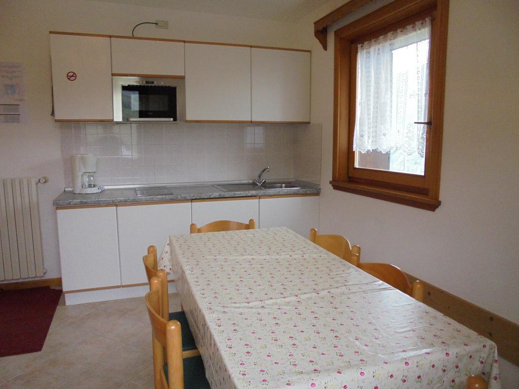 Casa Gembre Apartment Livigno Ngoại thất bức ảnh