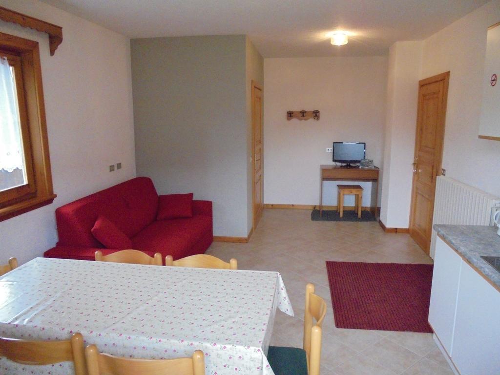 Casa Gembre Apartment Livigno Ngoại thất bức ảnh
