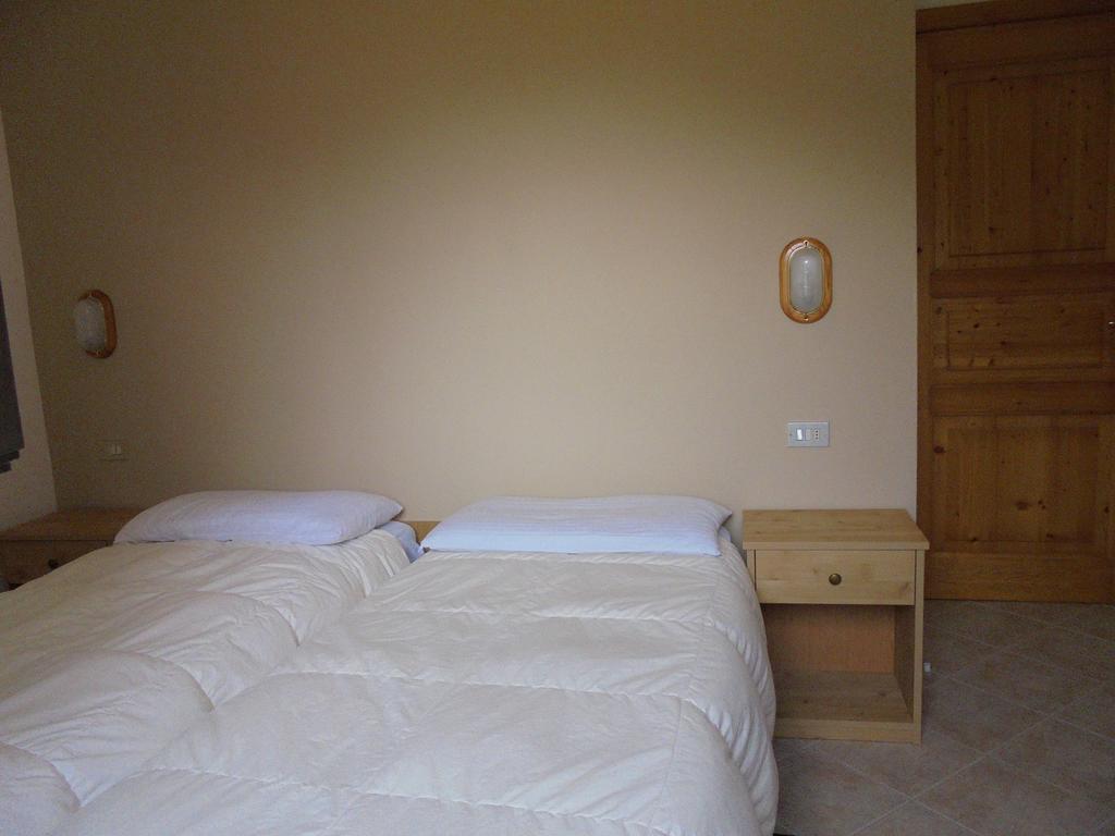 Casa Gembre Apartment Livigno Ngoại thất bức ảnh