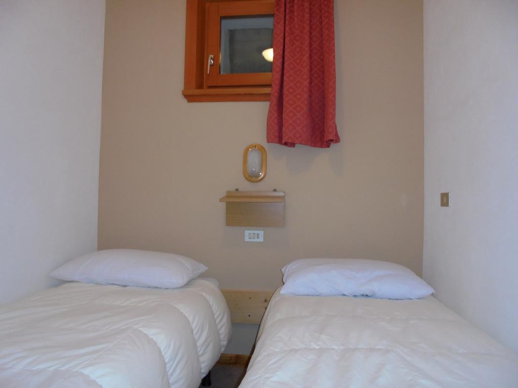 Casa Gembre Apartment Livigno Ngoại thất bức ảnh