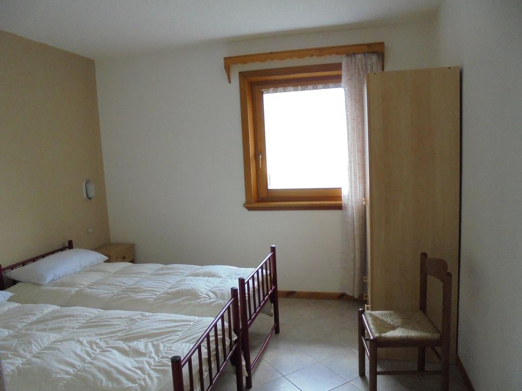 Casa Gembre Apartment Livigno Ngoại thất bức ảnh